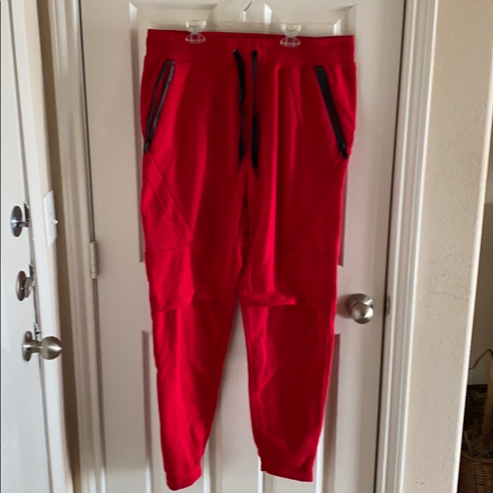 SWITCH Men’s Joggers #0099